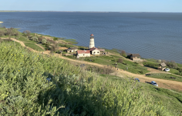 Источник фото: Минприроды РО 