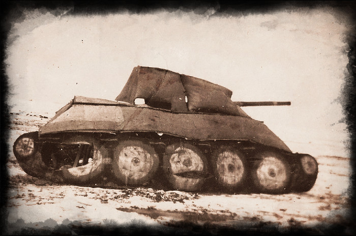 Великая Боевая Колесница Древних Шумеров (ВБК ДШ)