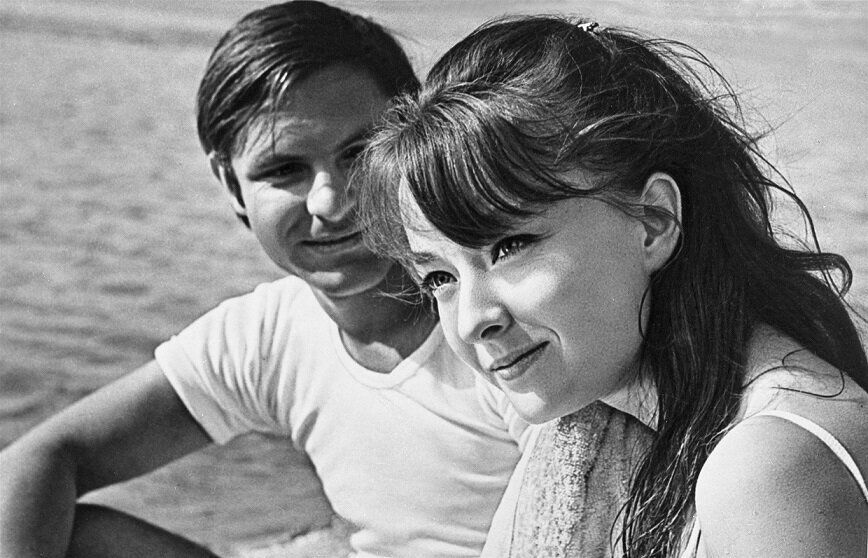 В фильме снимается Анастасия Вертинская. Она играет девушку Таню, которую бросил Родин