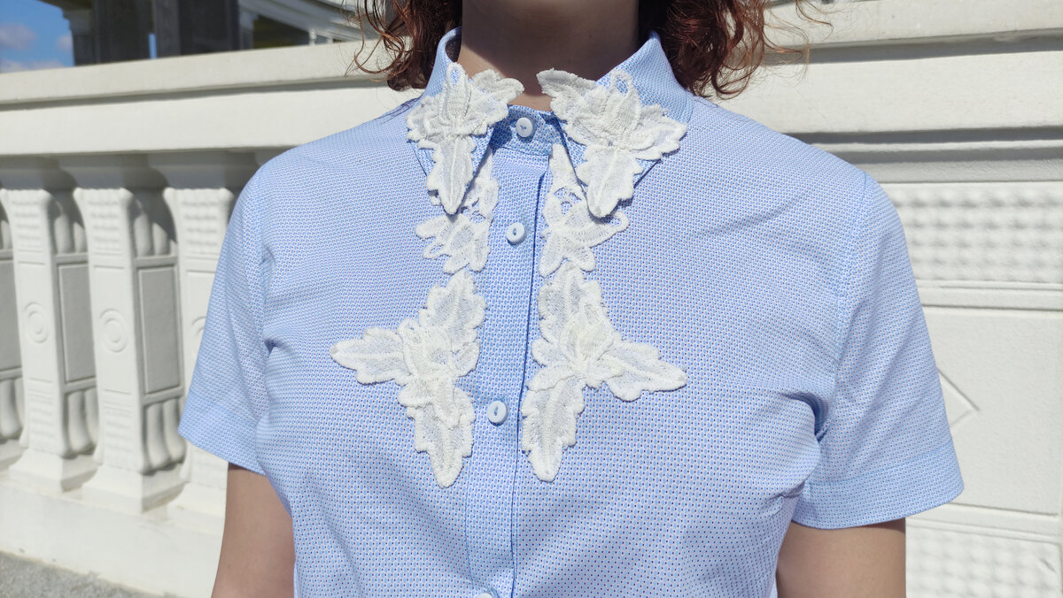 Яна Левашова ©