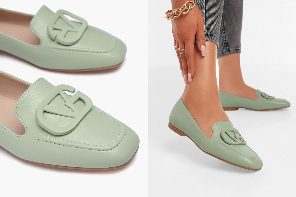Модные цвета и оттенки обуви на осенний период - Блог Mida