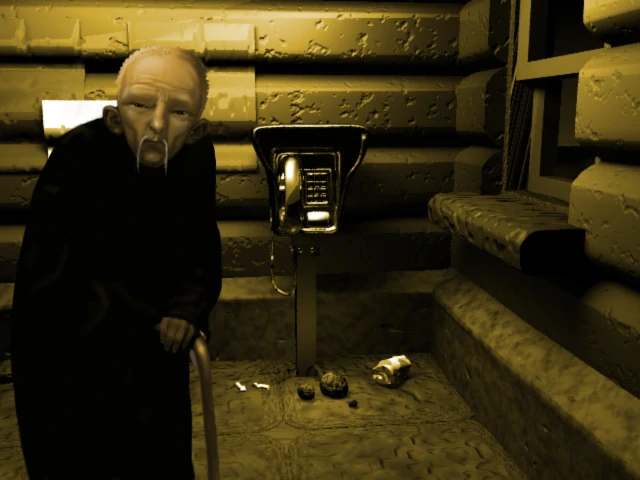 Персонаж из GTA 1 Дядя Фу, по слухам, родился в 1867 году. Если это действительно так, то он является самым старым и самым первым хронологически родившимся персонажем, живым на момент действий игры, в серии игр GTA в целом.