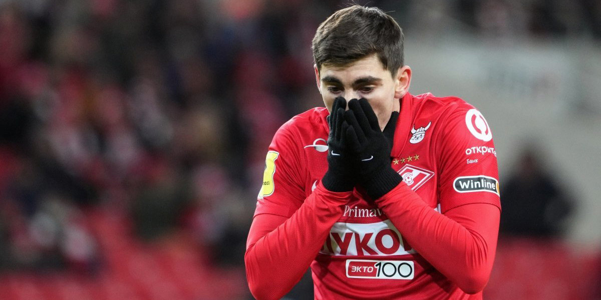 Землихан Бакаев