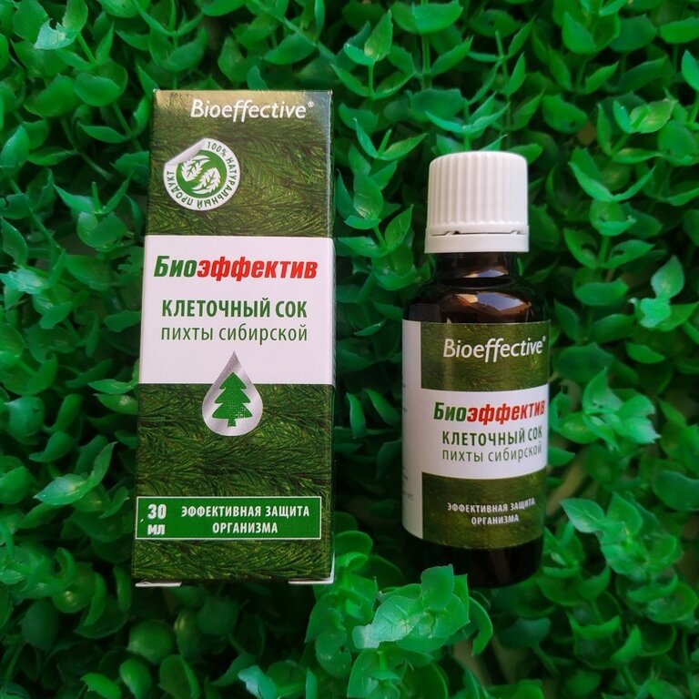 Спасение от болезней!