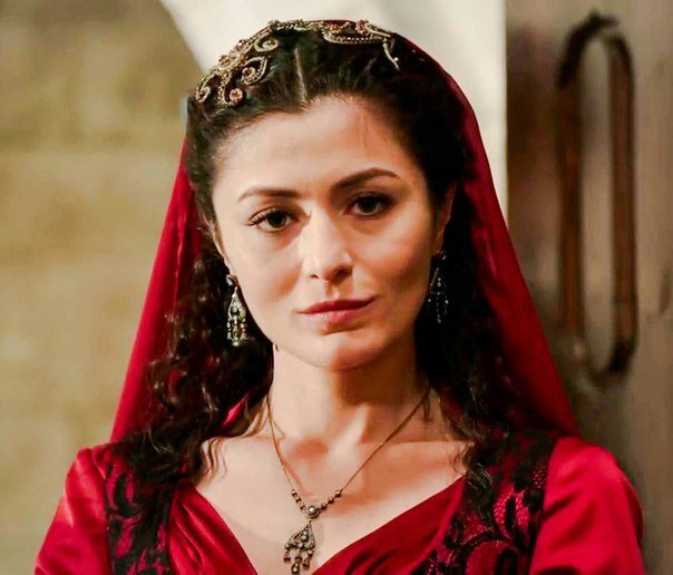 Нихан Гвашемаш-султан