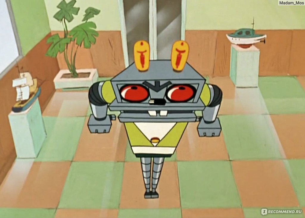 "Заяяц. Волк. Заяяц. Волк. Заяяц. Волк"