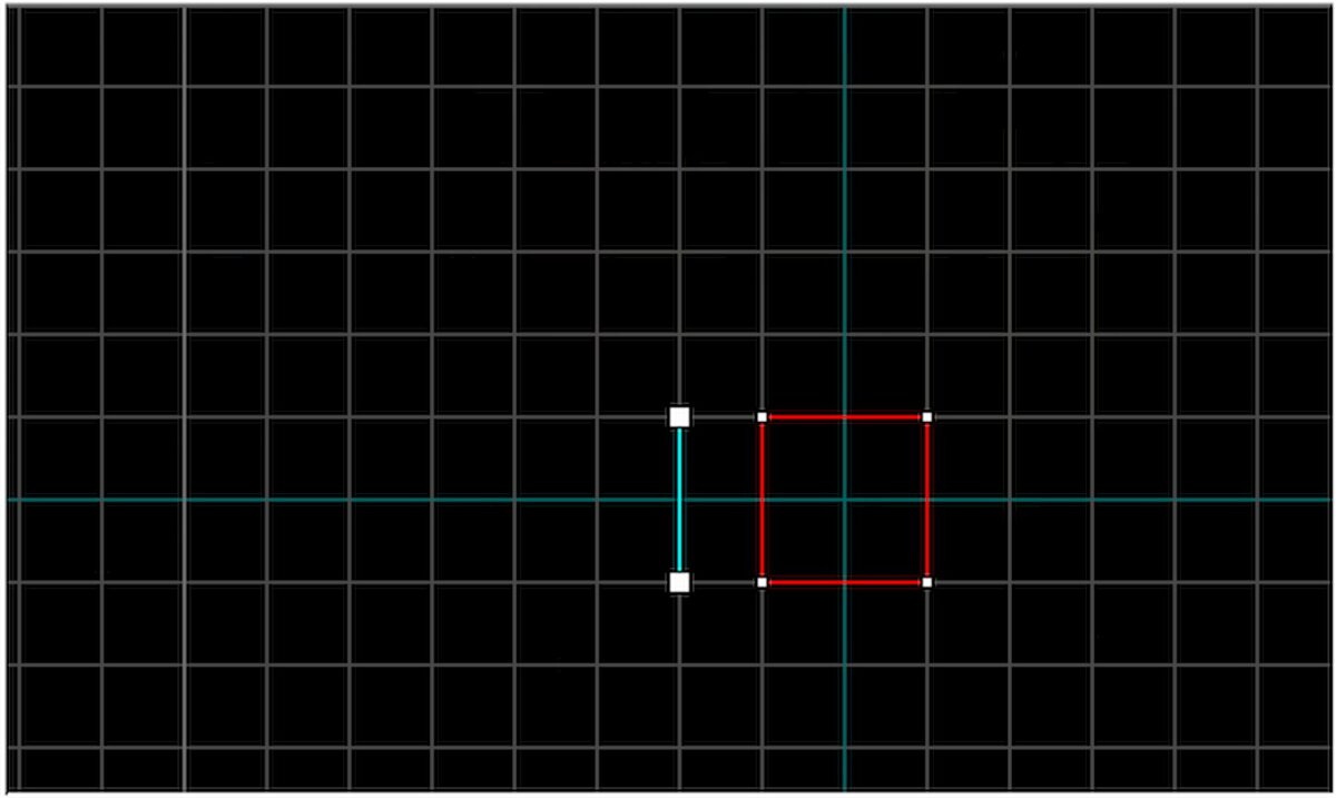 Работа с инструментом Clipping Tool