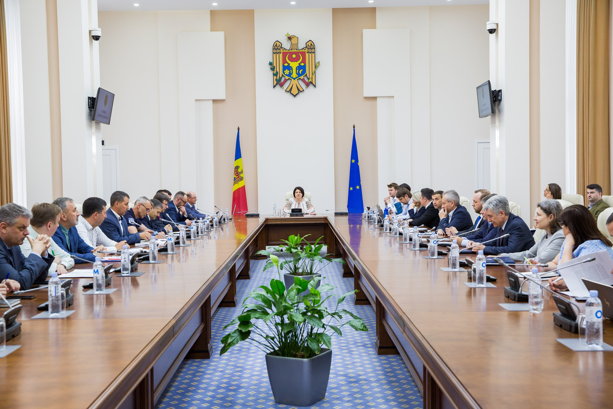 Фото с сайта gov.md