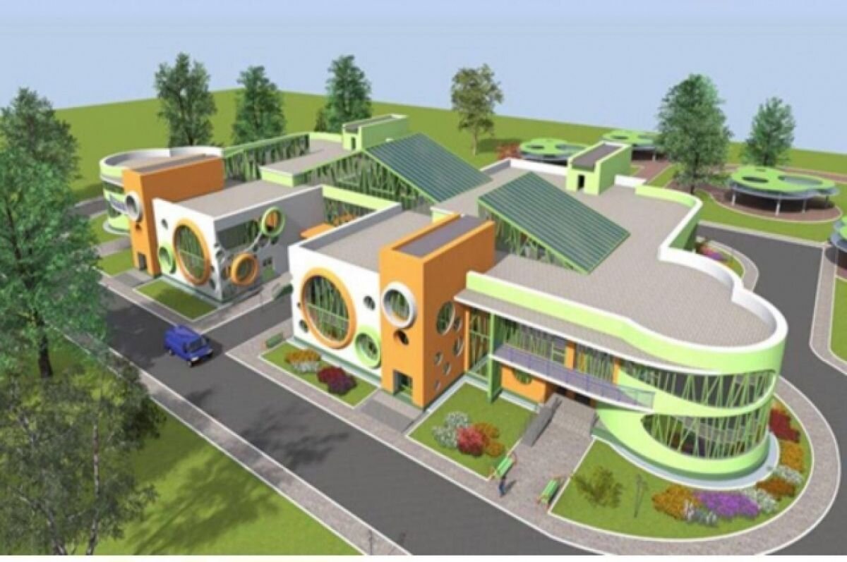    Центр реабилитации детей-инвалидов появится в Свердловской области