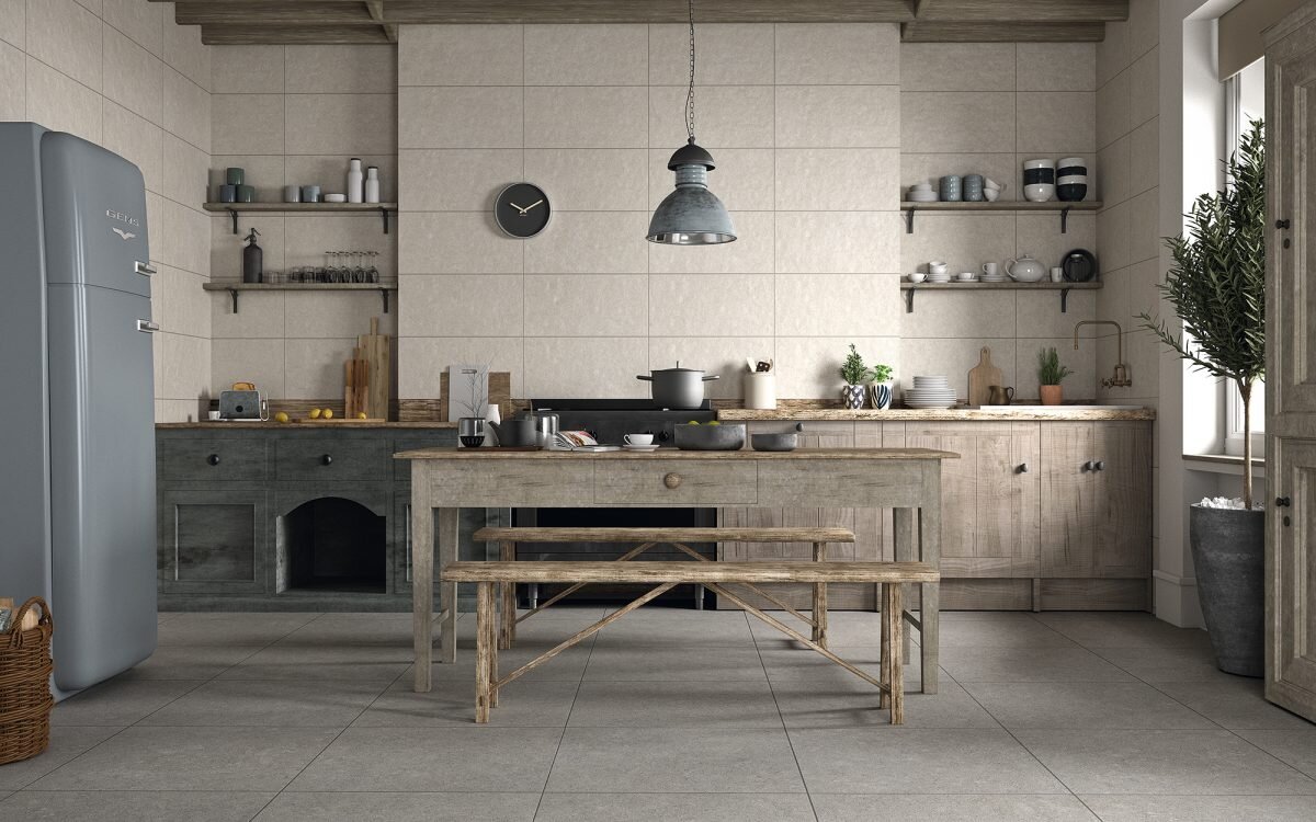 Нью-йоркский стиль в дизайне интерьеров лофт