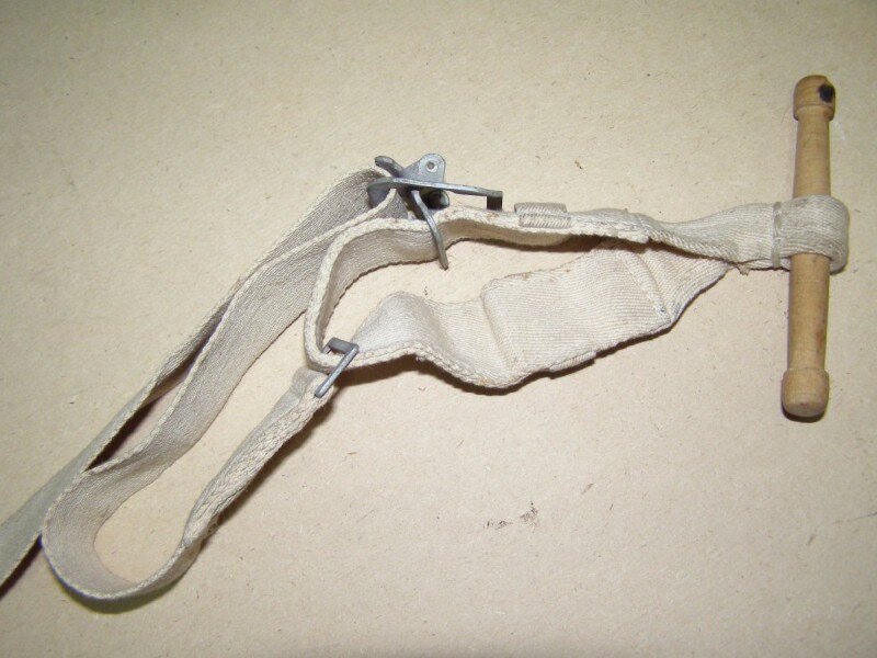 Все новое- это хорошо забытое старое.