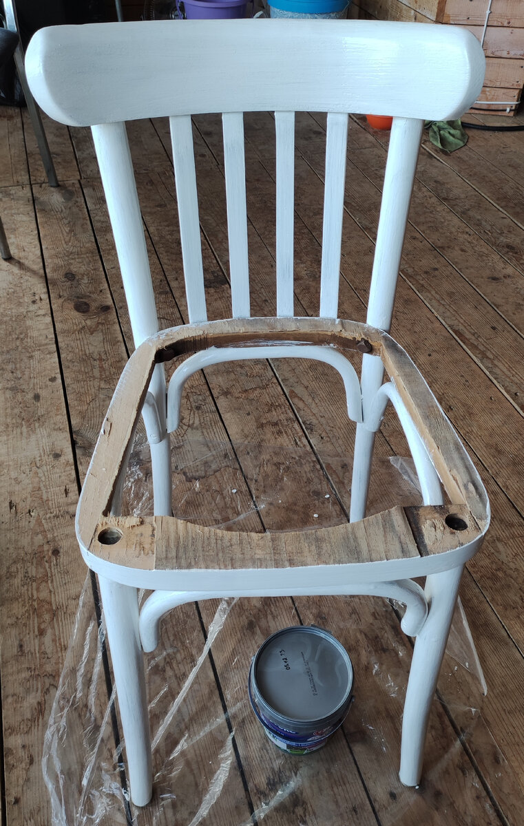 Реставрация венских стульев своими руками в домашних условиях