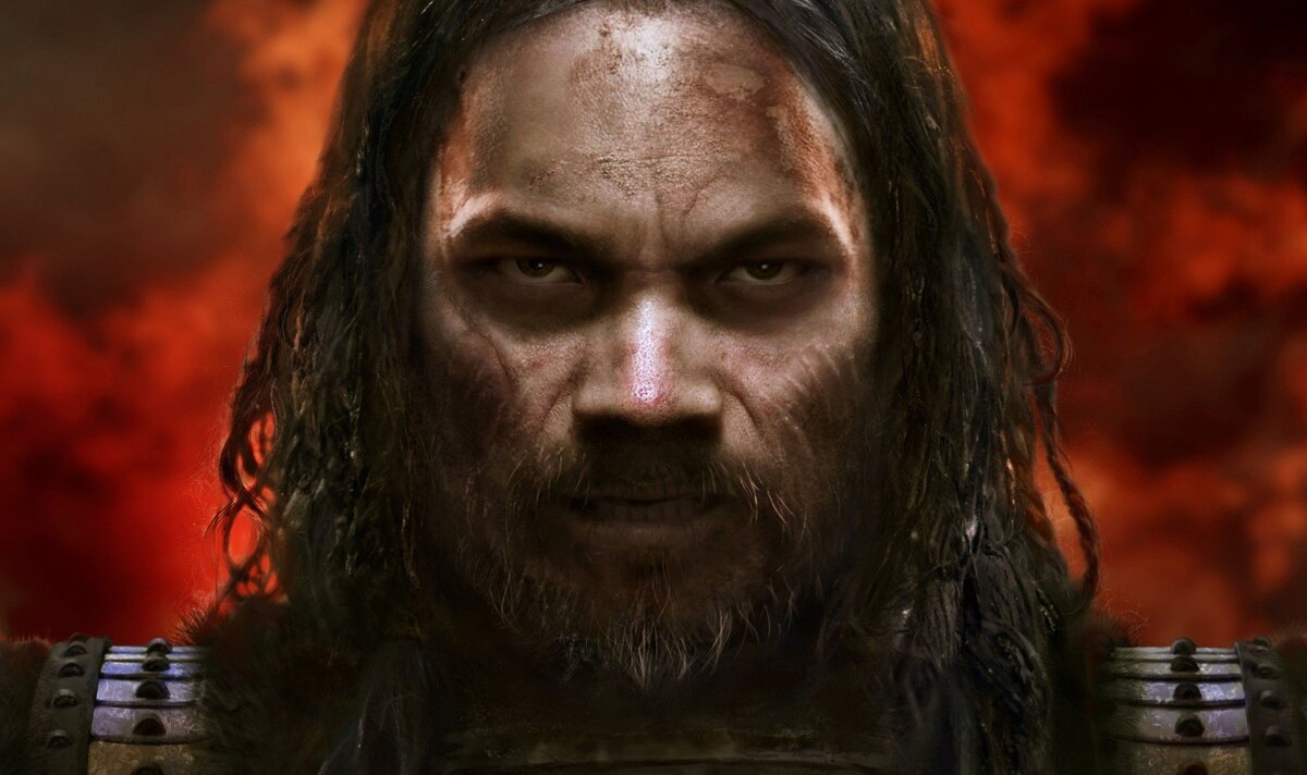 Образ Аттилы