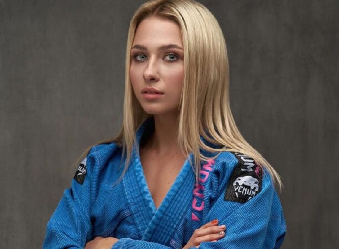 Анна Ремнева. Фото: Соцсети