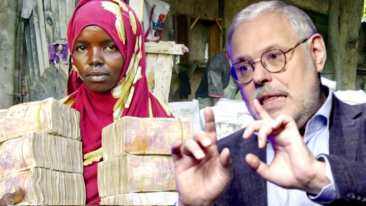 ЦБ РФ в отношении таргетирования нац валюты бросает из крайности в крайность