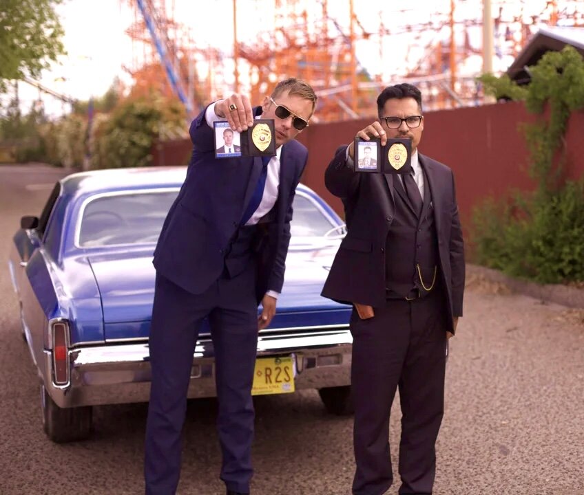 Кадр из фильма война против всех. Взято с kinopoisk.ru