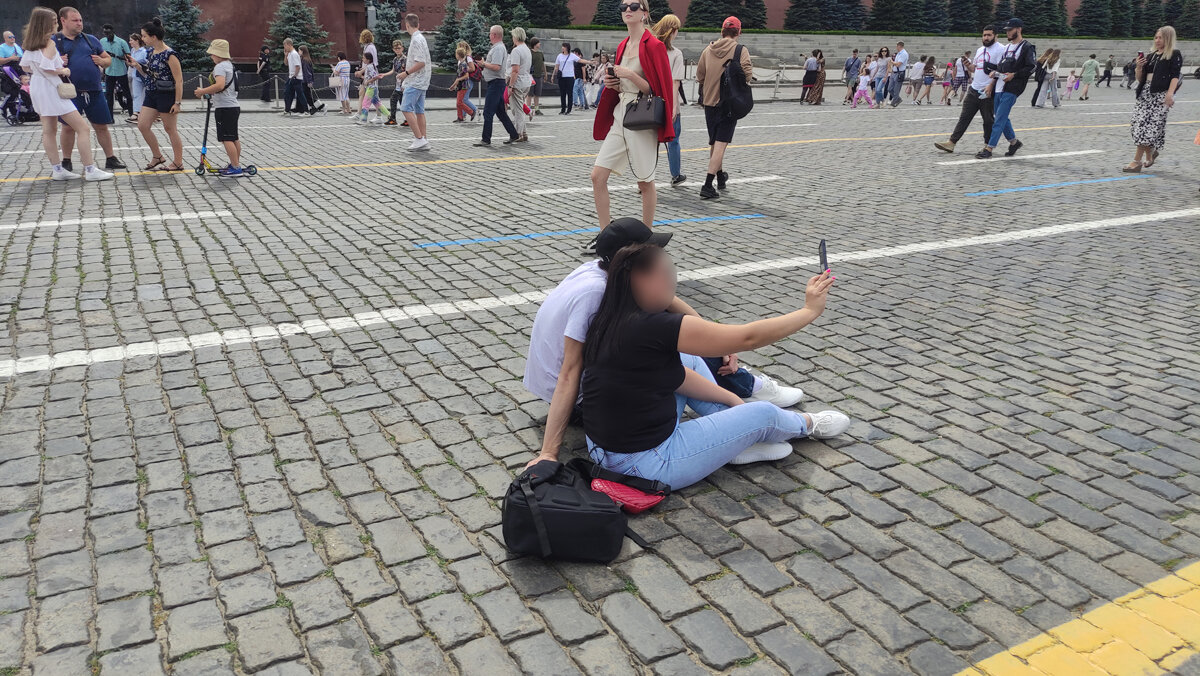 Фотография принадлежит автору канала Иван Путешествует 