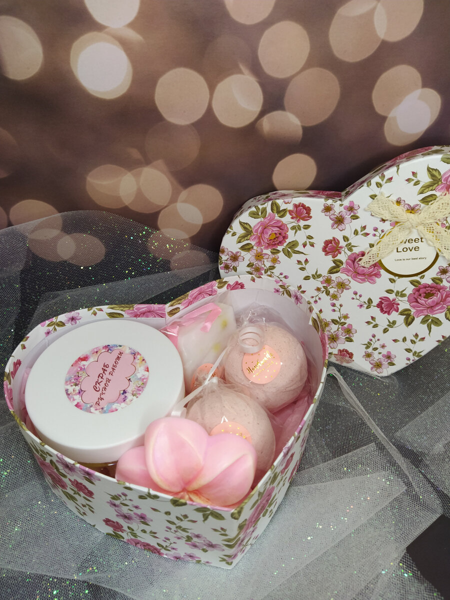 Фото работы автора