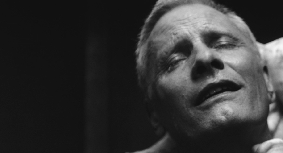 Мечтают ли мутанты о репликантах?