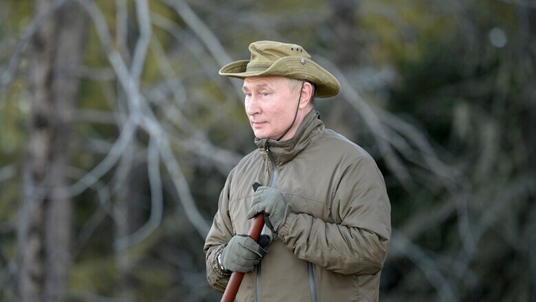 Фото: Kremlin.ru