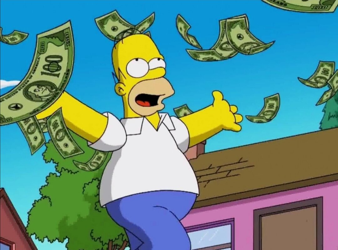 Мои мечты, когда я начинал свой канал на Дзен. Фото из открытых источников. 