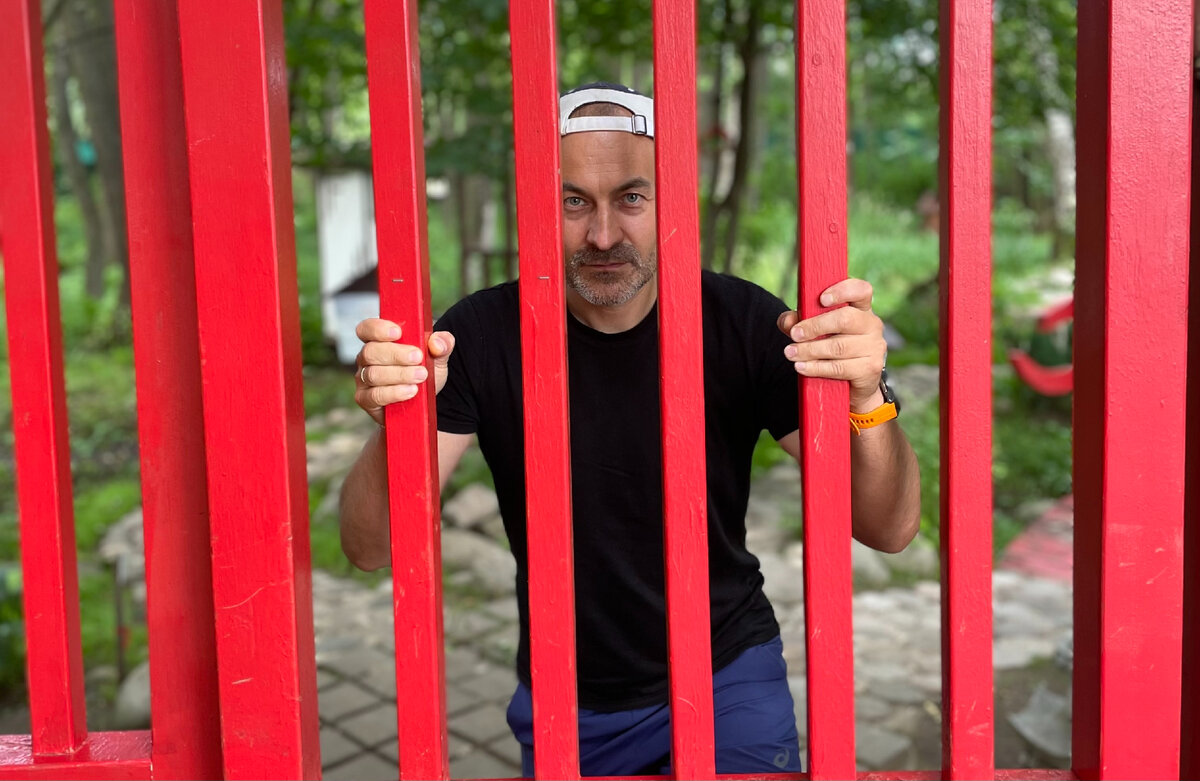 Артем Касьянов, Легкий способ бросить пить.