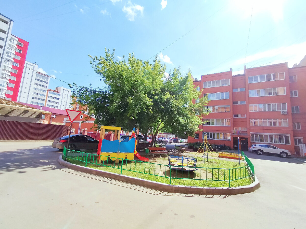 Иркутск, фото автора
