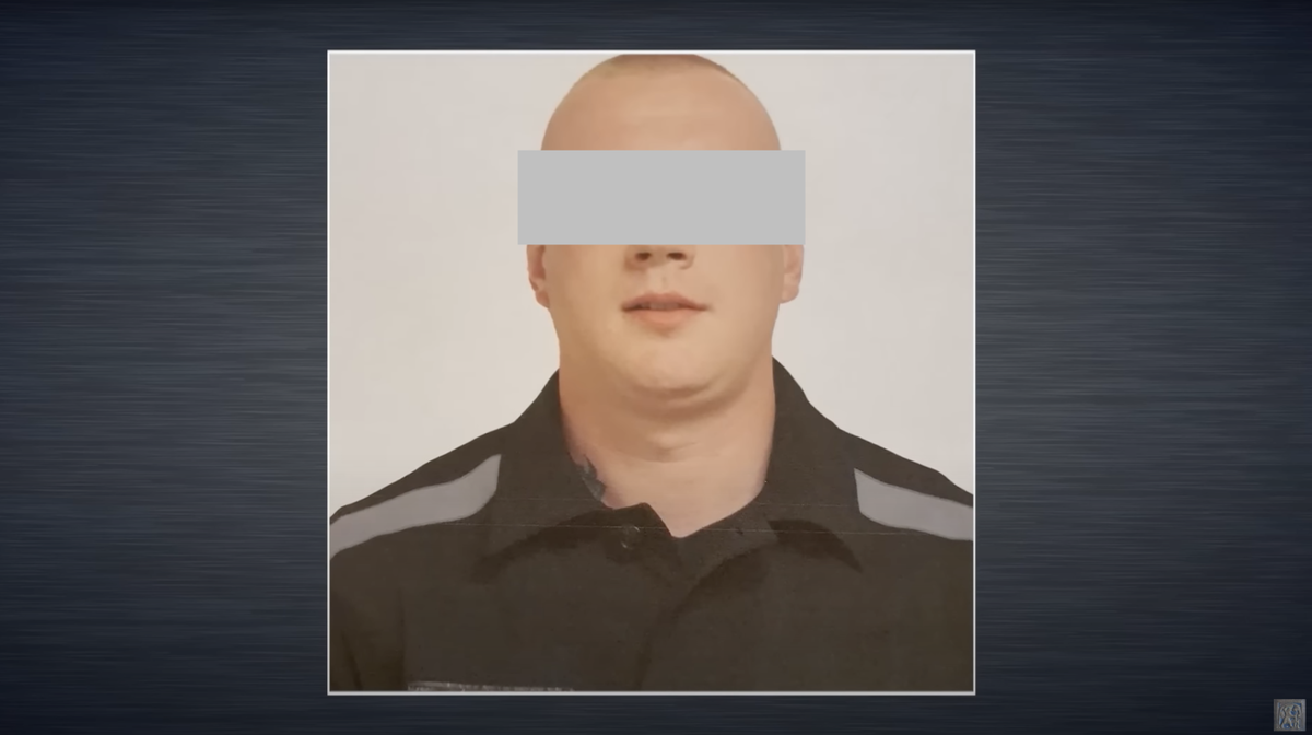    кадр из видео