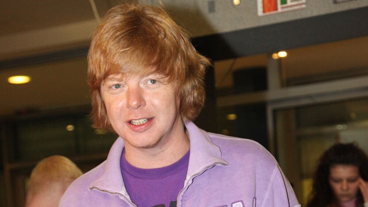    Андрей Григорьев-Аполлонов. Премьера фильма "Майкл Джексон: Вот и всё"© РИА Новости / Екатерина Чеснокова