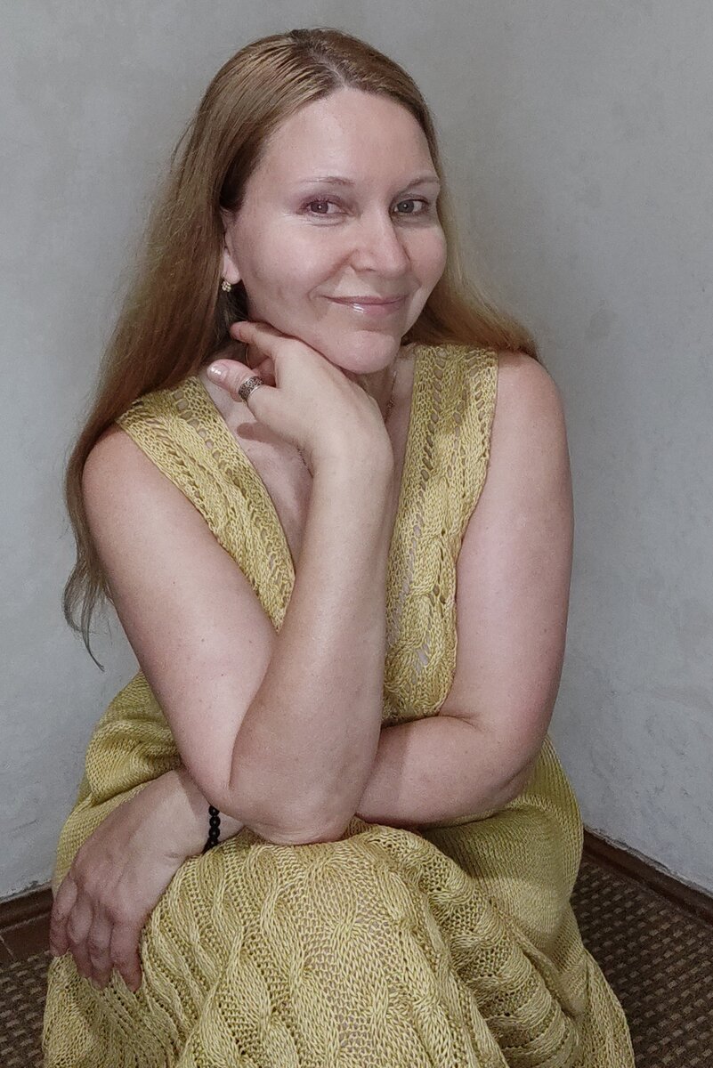 Льняная "двойка" ТОП и ЮБКА.