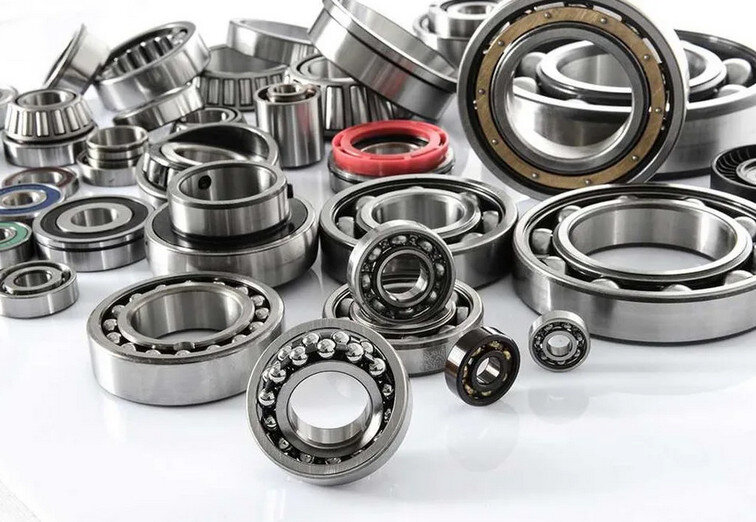 Подшипники и РТИ от ООО Кирелис. Источник фото Яндекс