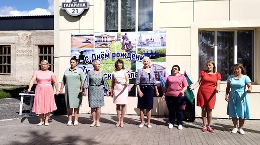 гагаринский дом 3 мем