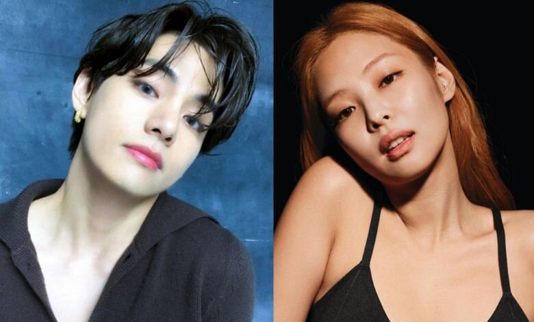 Ви и Дженни