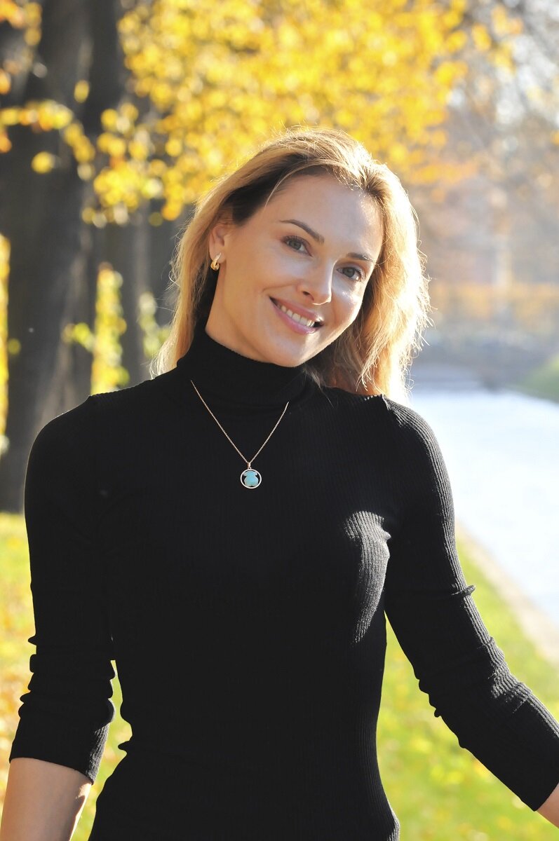 Ольга Фадеева