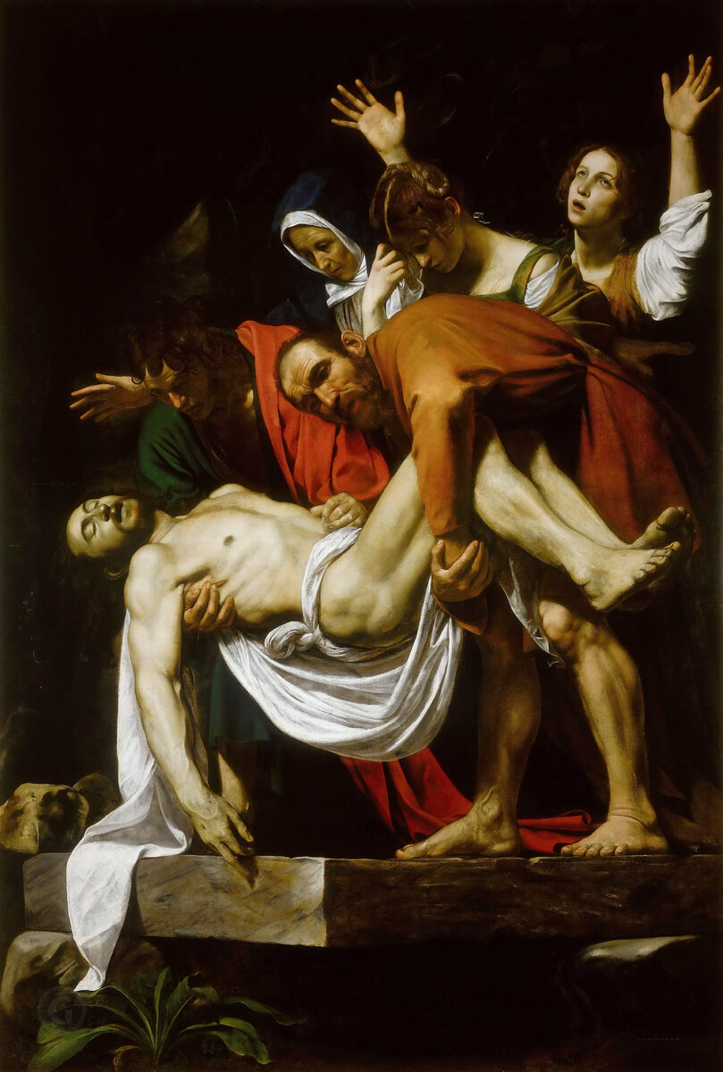 Caravaggio 