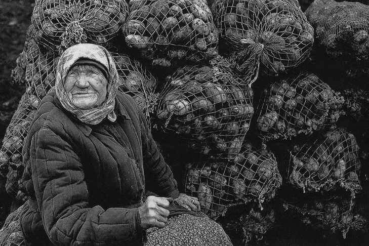 © Фото Бориса Барышникова📷
