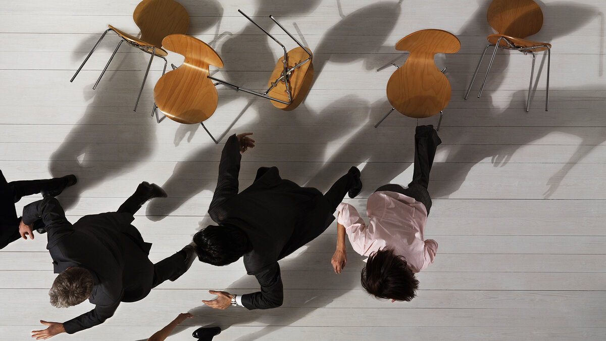    Фото Getty Images