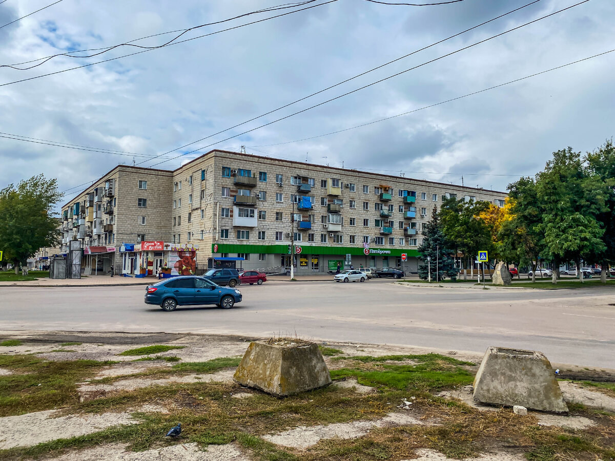 Город Михайловка Волгоградская область. Михайловка (город) отели.