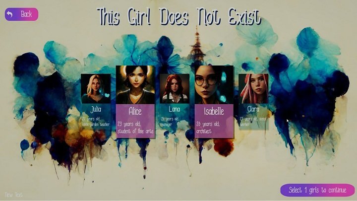 Игры с искусственным интеллектом начали появляться в Steam.