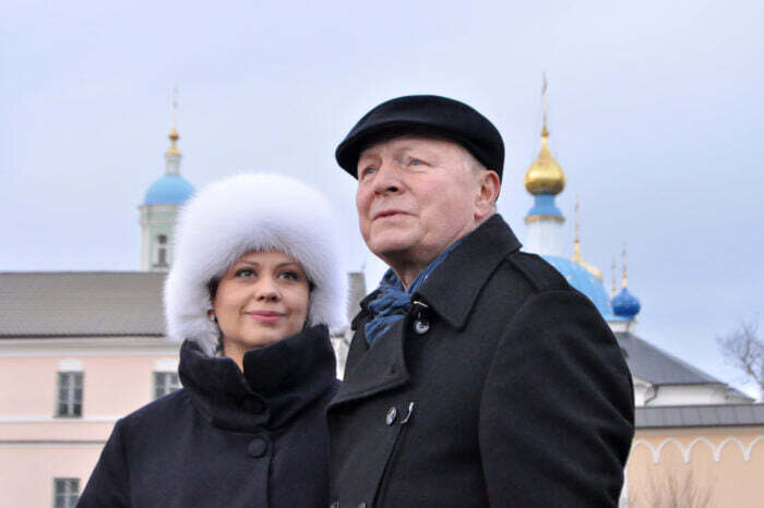 Борис галкин биография и личная жизнь Четыре брака и"двойная потеря" сына сапожника. Как сложилась карьера и личная жи