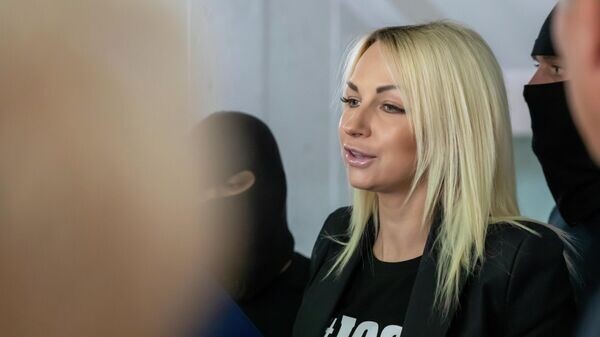   © Sputnik / Rodion Proca