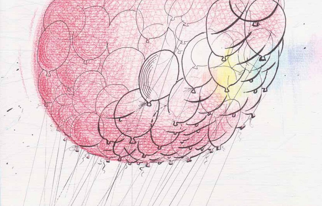 Иллюстрация Петра Перевезенцева