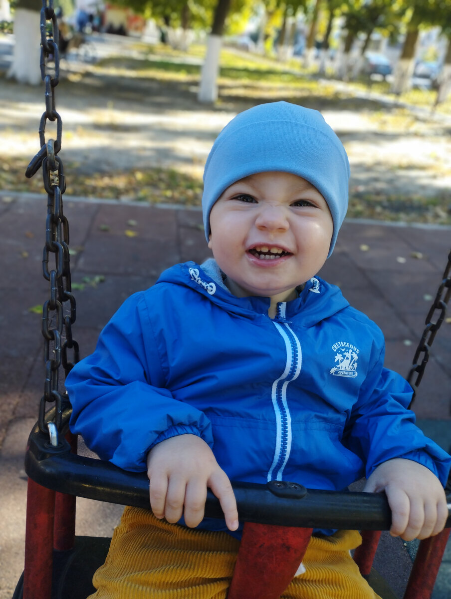 Как можно его не любить, моя душа😇