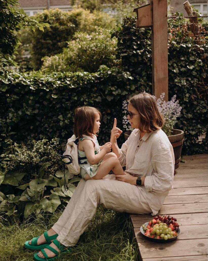 Фото из личного архива Натальи Ремиш