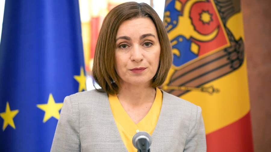 Фото: РИА Новости/Родион Прока