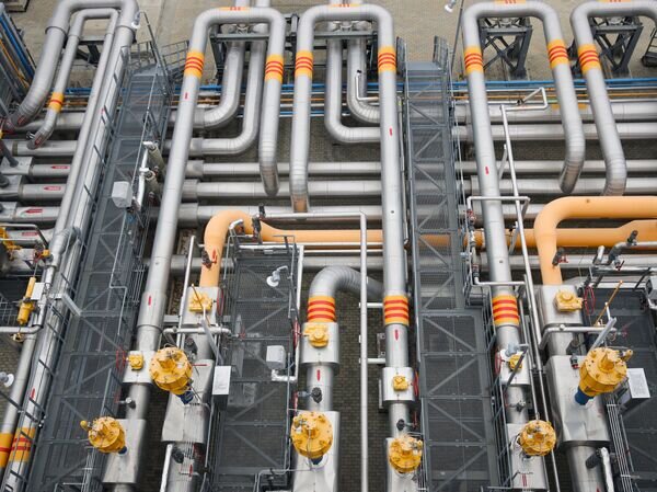   © РИА Новости Виталий Тимкив