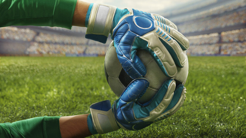   Gettyimages.ru Dmytro Aksonov