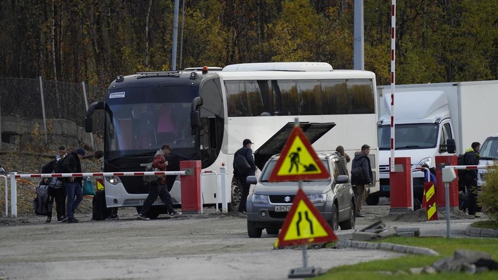Foto: Lise Åserud / NTB