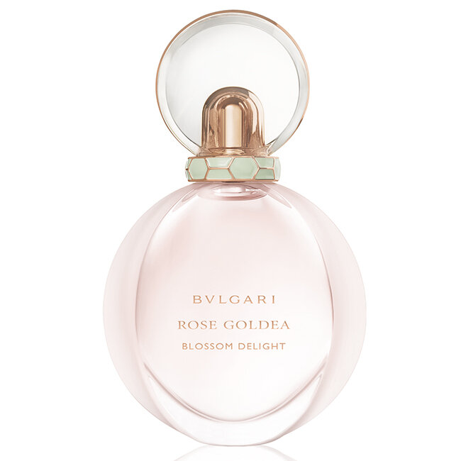     Туалетная вода Bulgari Rose Goldea Blossom Delight