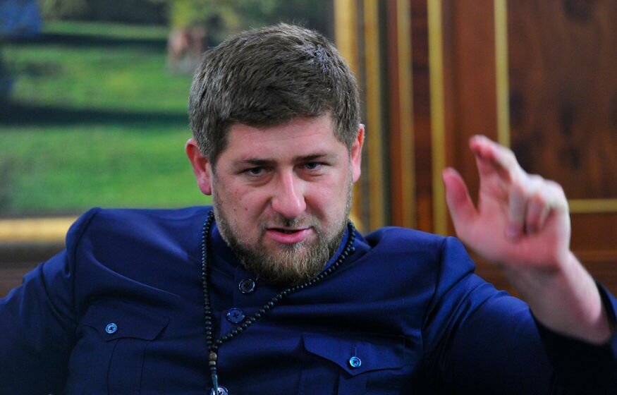    «Вчера парад в Изюме, сегодня флаг в Лимане, а завтра что?» Кадыров предложил применить ядерное оружие в рамках СВО